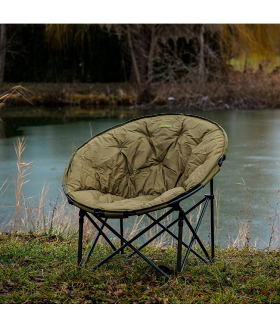 Fotel Wędkarski Carp Academy Moonchair