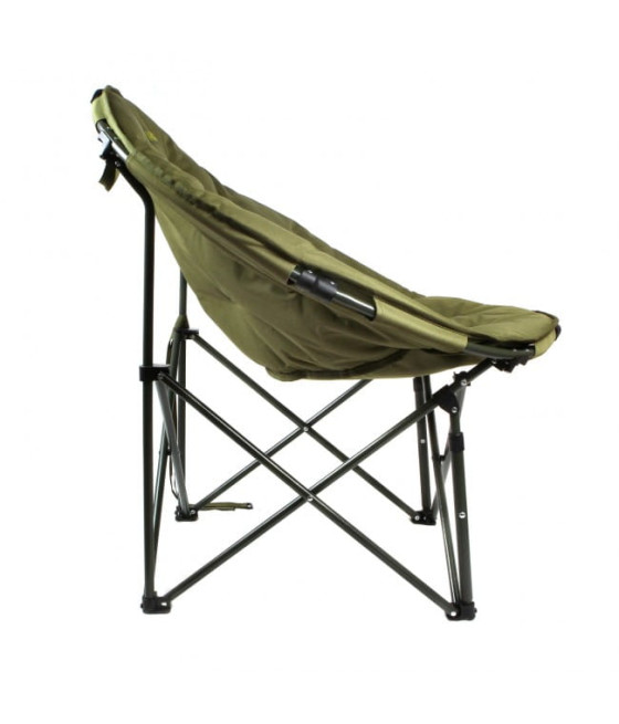 Fotel Wędkarski Carp Academy Moonchair
