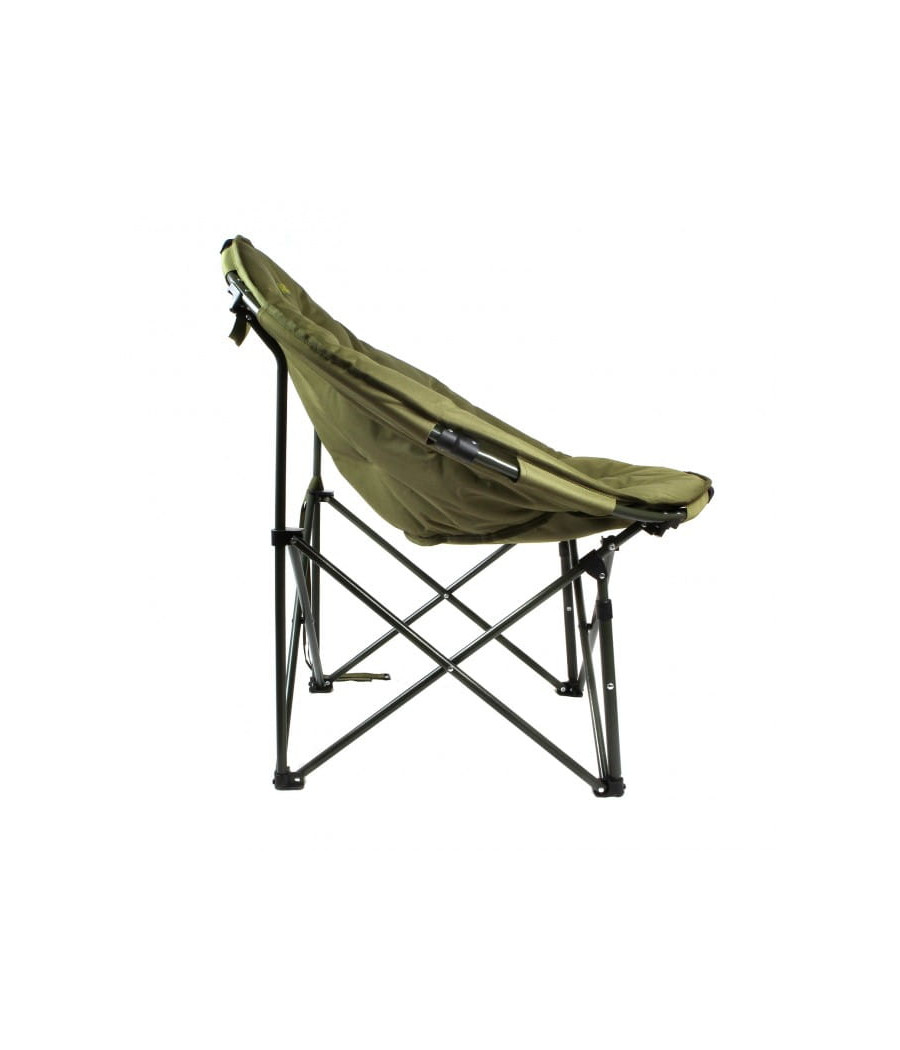 Fotel Wędkarski Carp Academy Moonchair