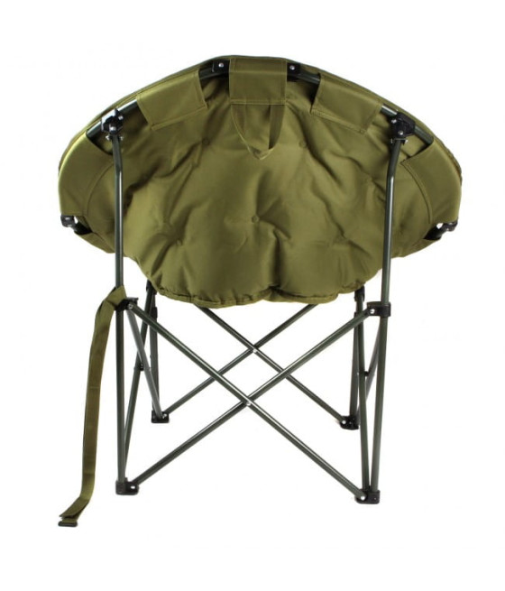 Fotel Wędkarski Carp Academy Moonchair