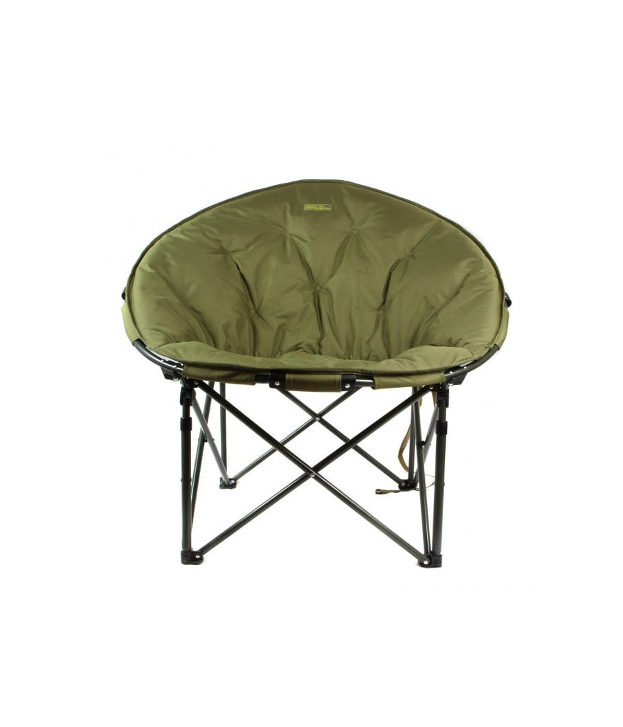 Fotel Wędkarski Carp Academy Moonchair
