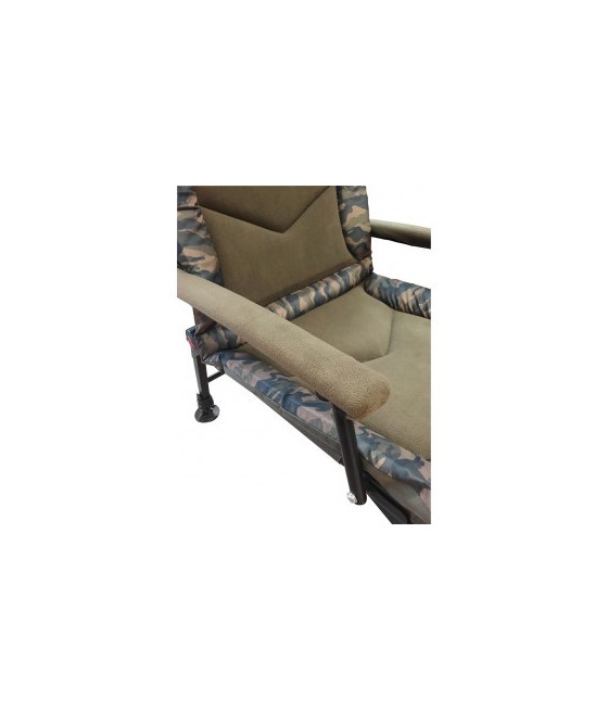 Krzesło Wędkarskie ZFISH Hurricane Camo