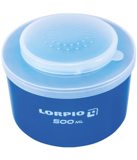 Pudełka Na Robaki Lorpio Matrioszka
