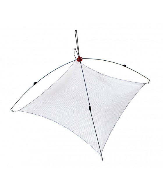 Podrywka ZFish 100cm x 100cm Siatka Drop Net