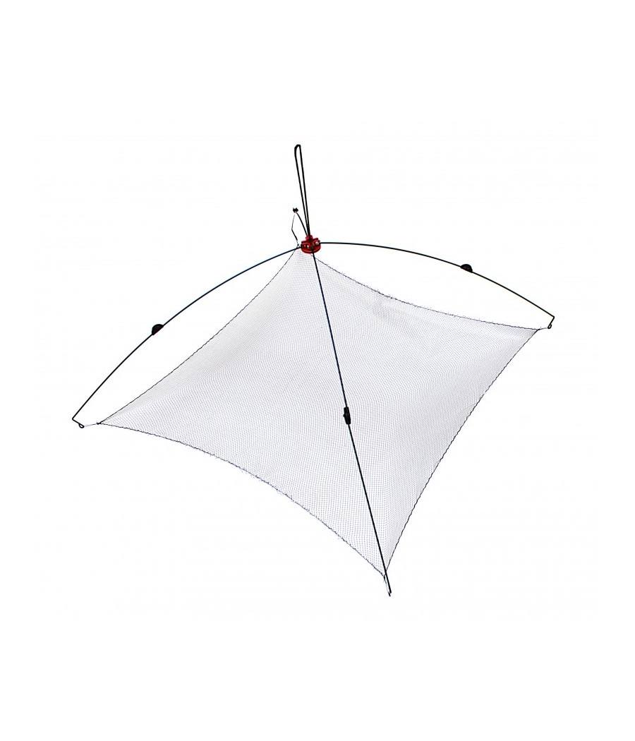 Podrywka ZFish 100cm x 100cm Siatka Drop Net