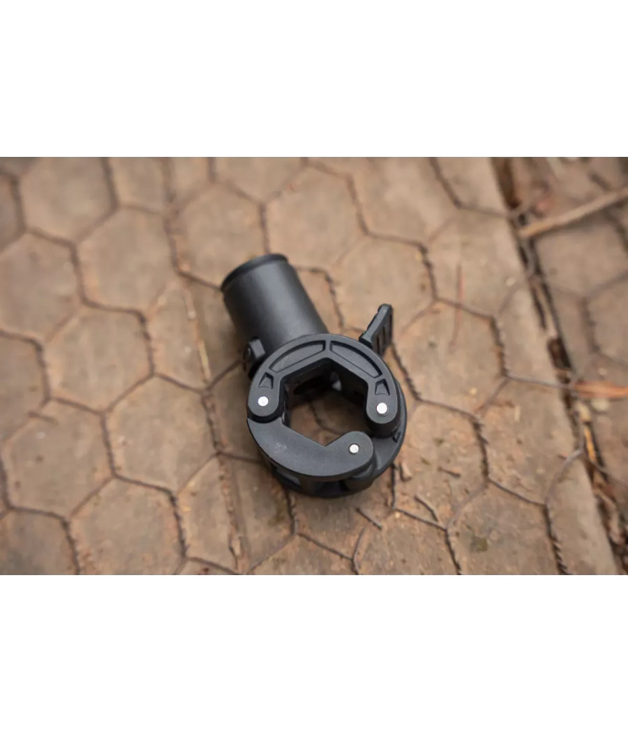 Wkładki Matrix Tool Bar Pro Clamp Spare Inserts 2szt