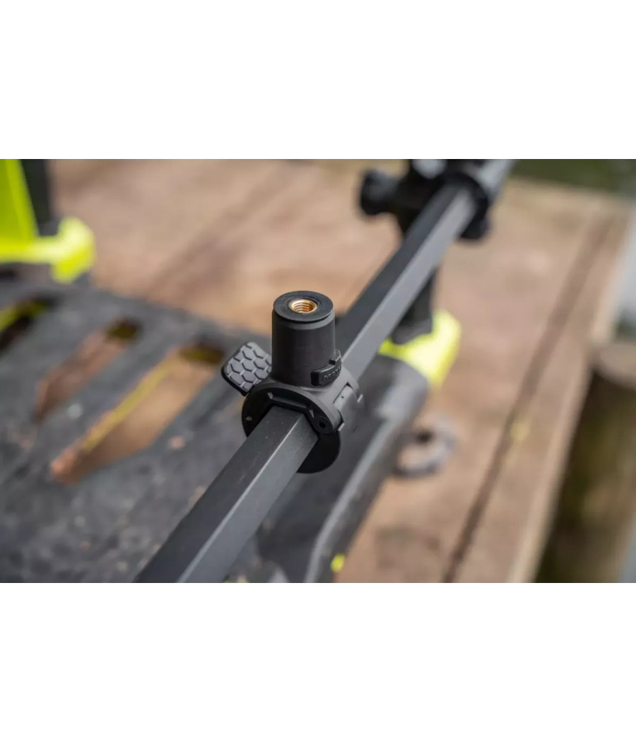 Wkładki Matrix Tool Bar Pro Clamp Spare Inserts 2szt