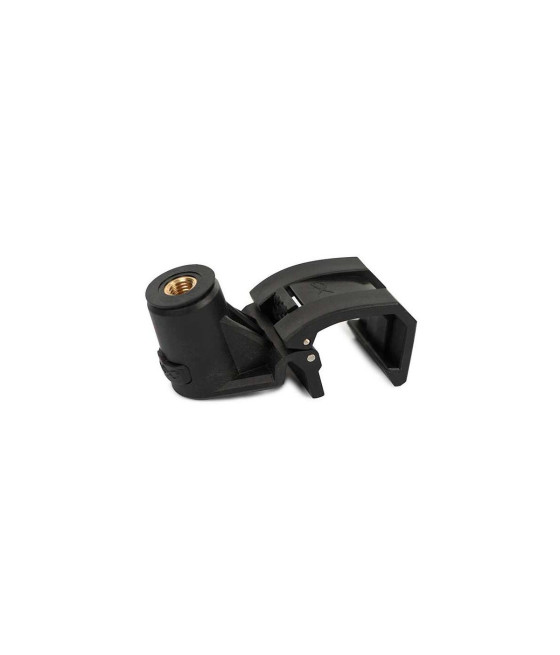 Adapter Matrix QR Side Tray Clamp
