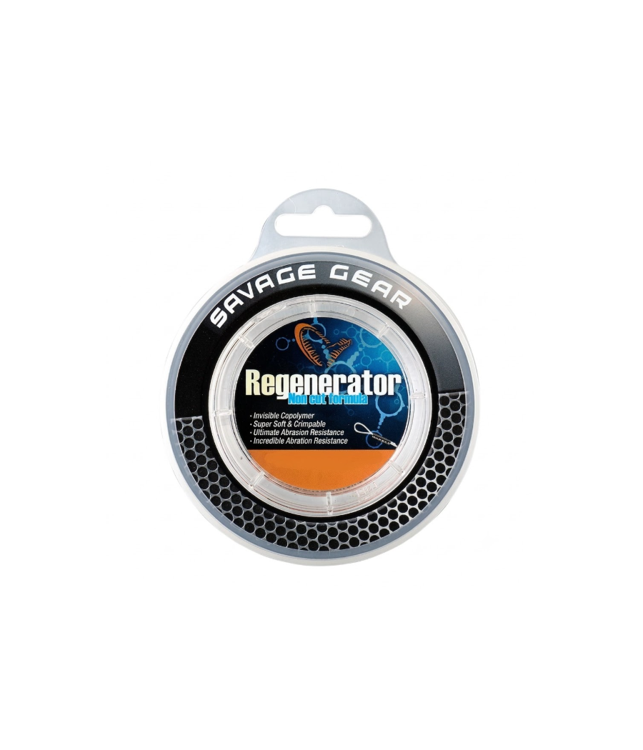 Regenerator Mono 30m 0.70mm 26kg Savage Gear