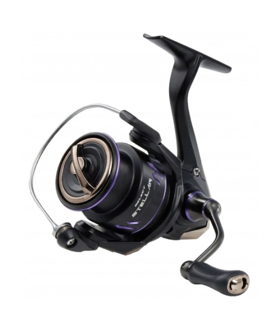 Kołowrotek Spinningowy Select STELLAR 1500S 7+1
