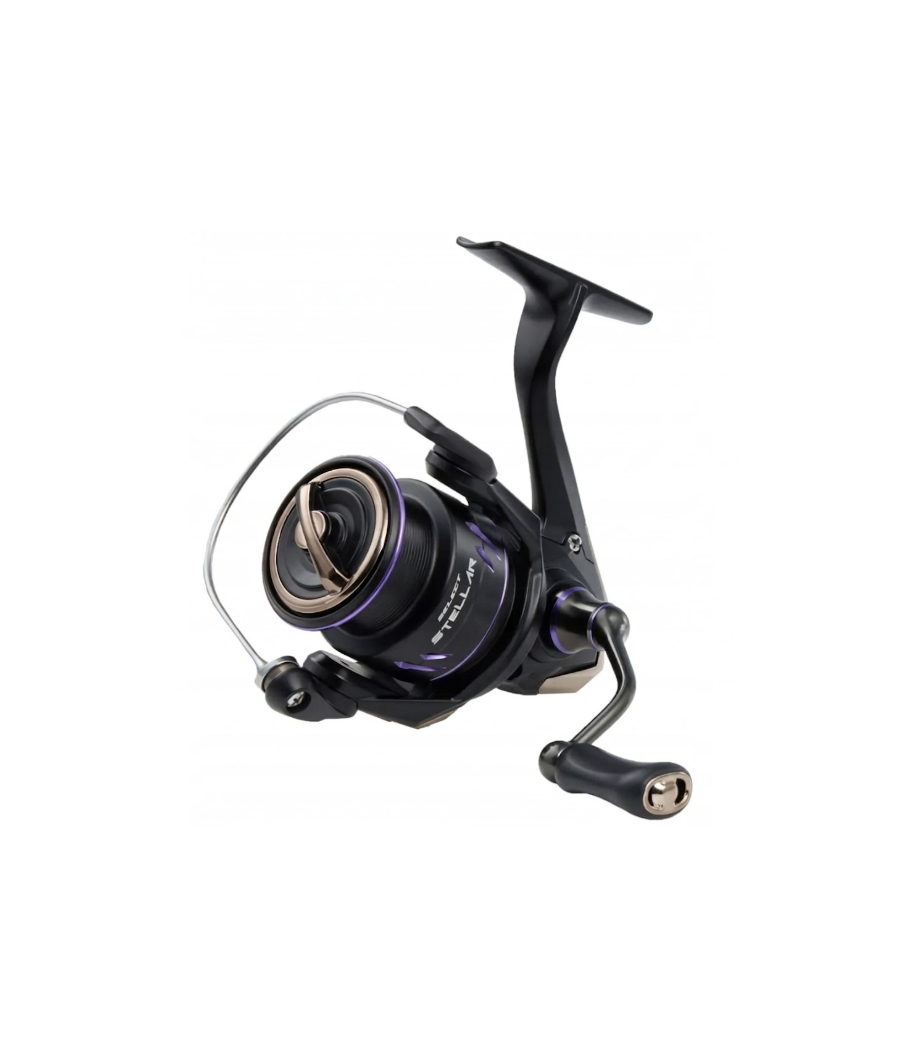 Kołowrotek Spinningowy Select STELLAR 1500S 7+1