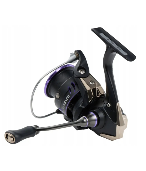 Kołowrotek Spinningowy Select STELLAR 1500S 7+1