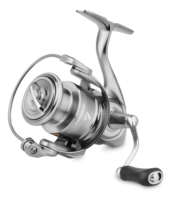 Kołowrotek Spinningowy Select Chrome 1500 6+1BB 5.2:1
