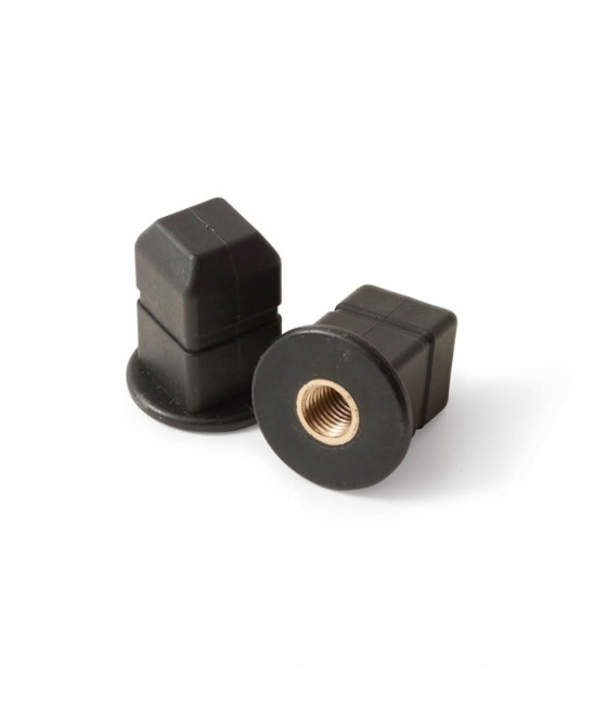 Szybkozłączki Preston Quick Release Inserts