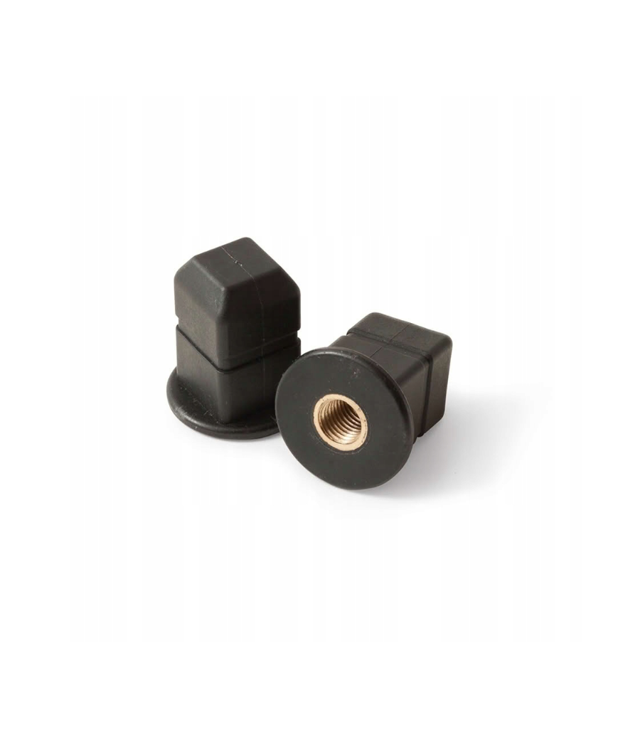 Szybkozłączki Preston Quick Release Inserts