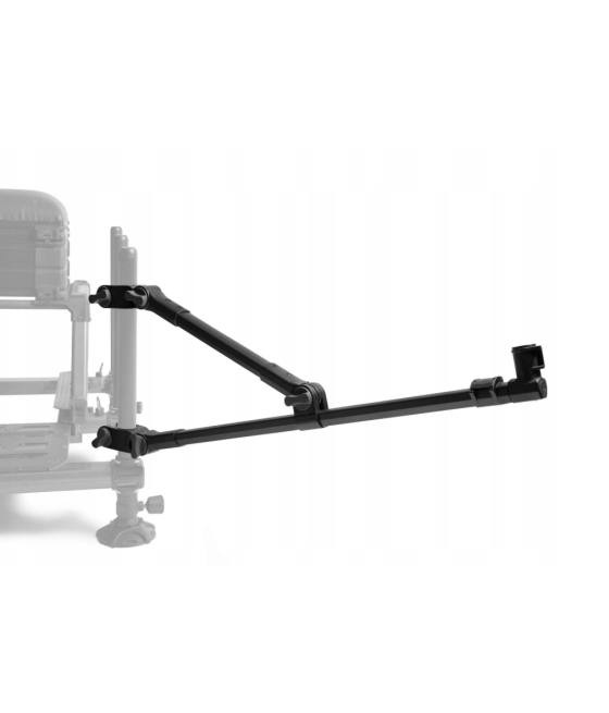 Ramię Preston XS Feeder Arm Standard 70-120cm