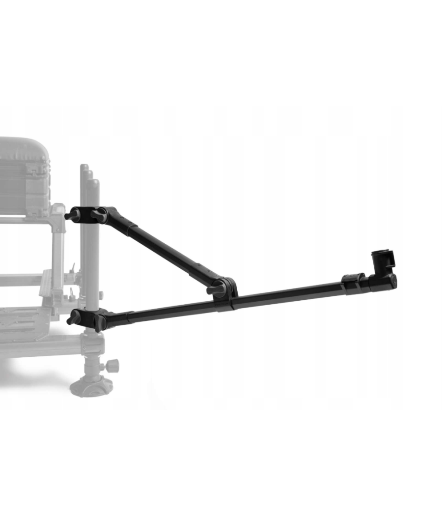 Ramię Preston XS Feeder Arm Standard 70-120cm