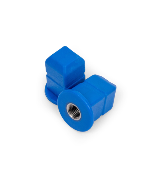 Wkładka Preston Offbox Quick Release Inserts Blue