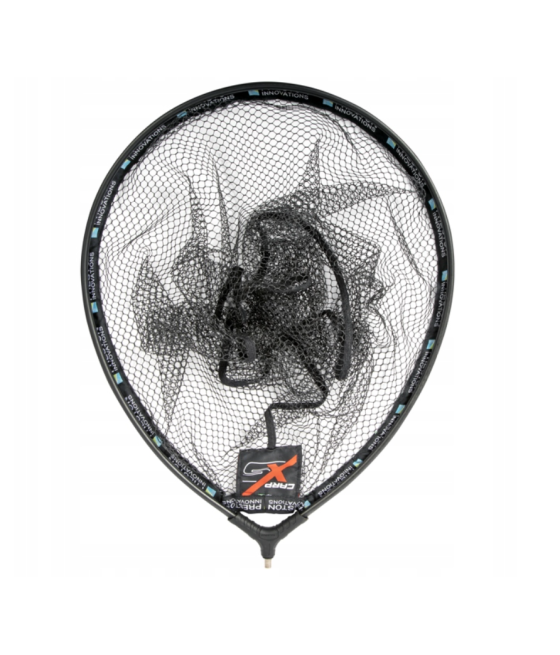 Główka Do Podbieraka Preston Carp XS 24" Landing Net Kosz Siatka 60 cm
