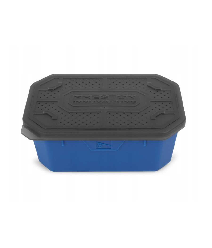 Pudełko + Przykrywka Preston Bait Tub - 1 Pint / 0.6L