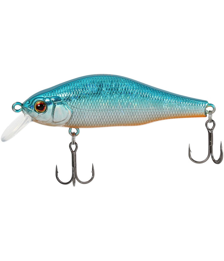 Wobler SELECT Reflex 70SP 7cm 9g KOLOR 34