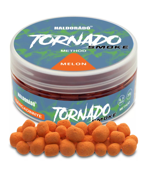 Przynęta HALDORADO TORNADO Smoke Method - Melon