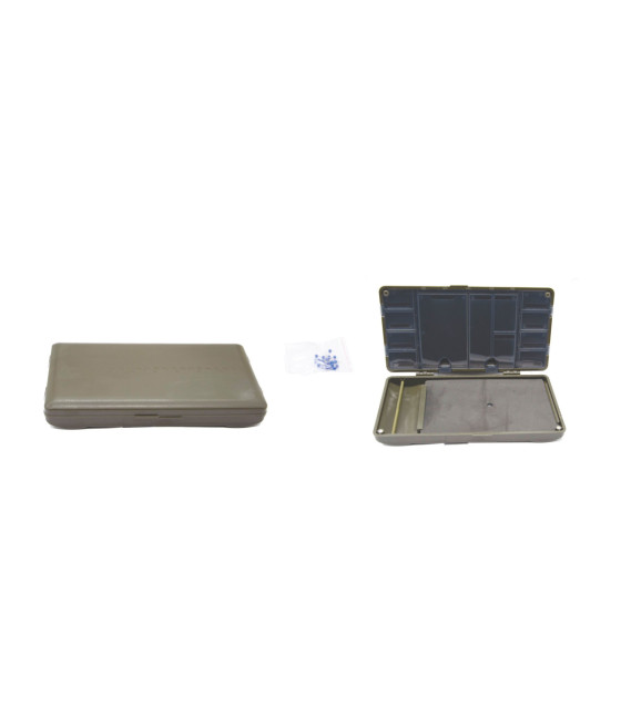Pudełko CARP 02 240/130/38 Mistrall