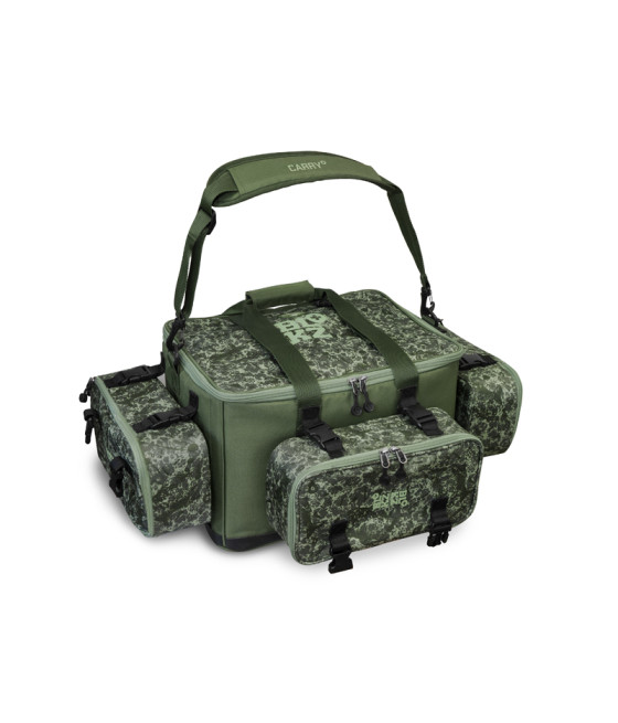 Torba Delphin BLOKZ CarryALL SPACE C2G