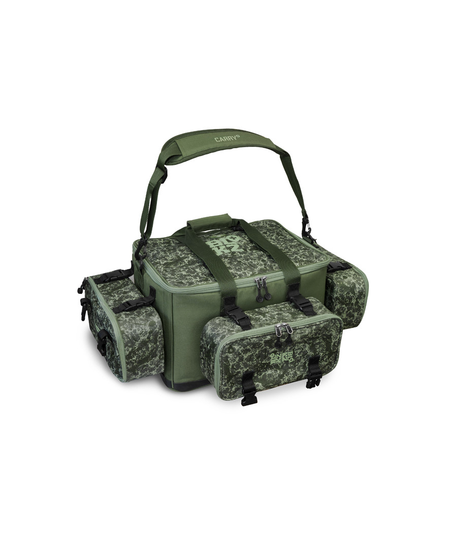 Torba Delphin BLOKZ CarryALL SPACE C2G