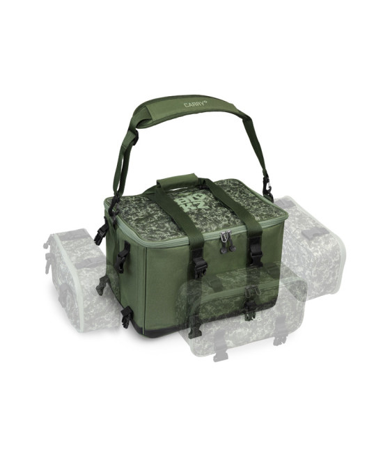 Torba Delphin BLOKZ CarryALL SPACE C2G