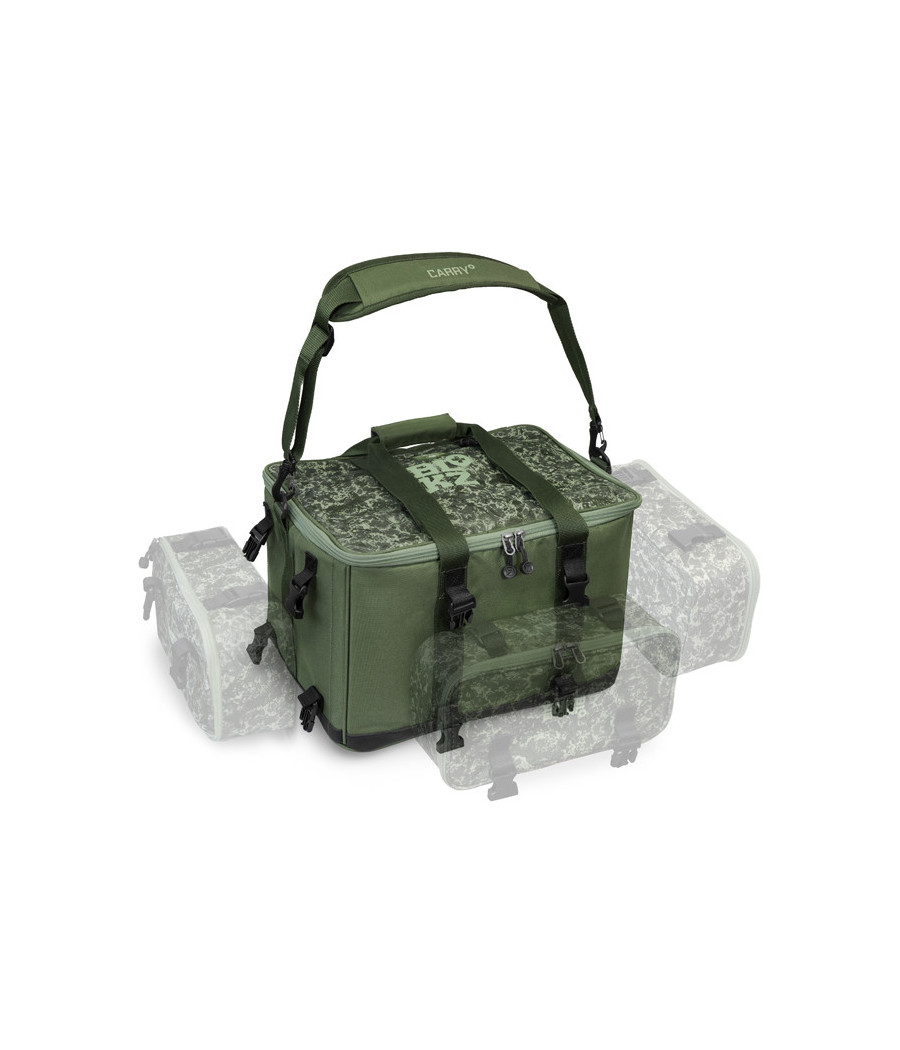 Torba Delphin BLOKZ CarryALL SPACE C2G