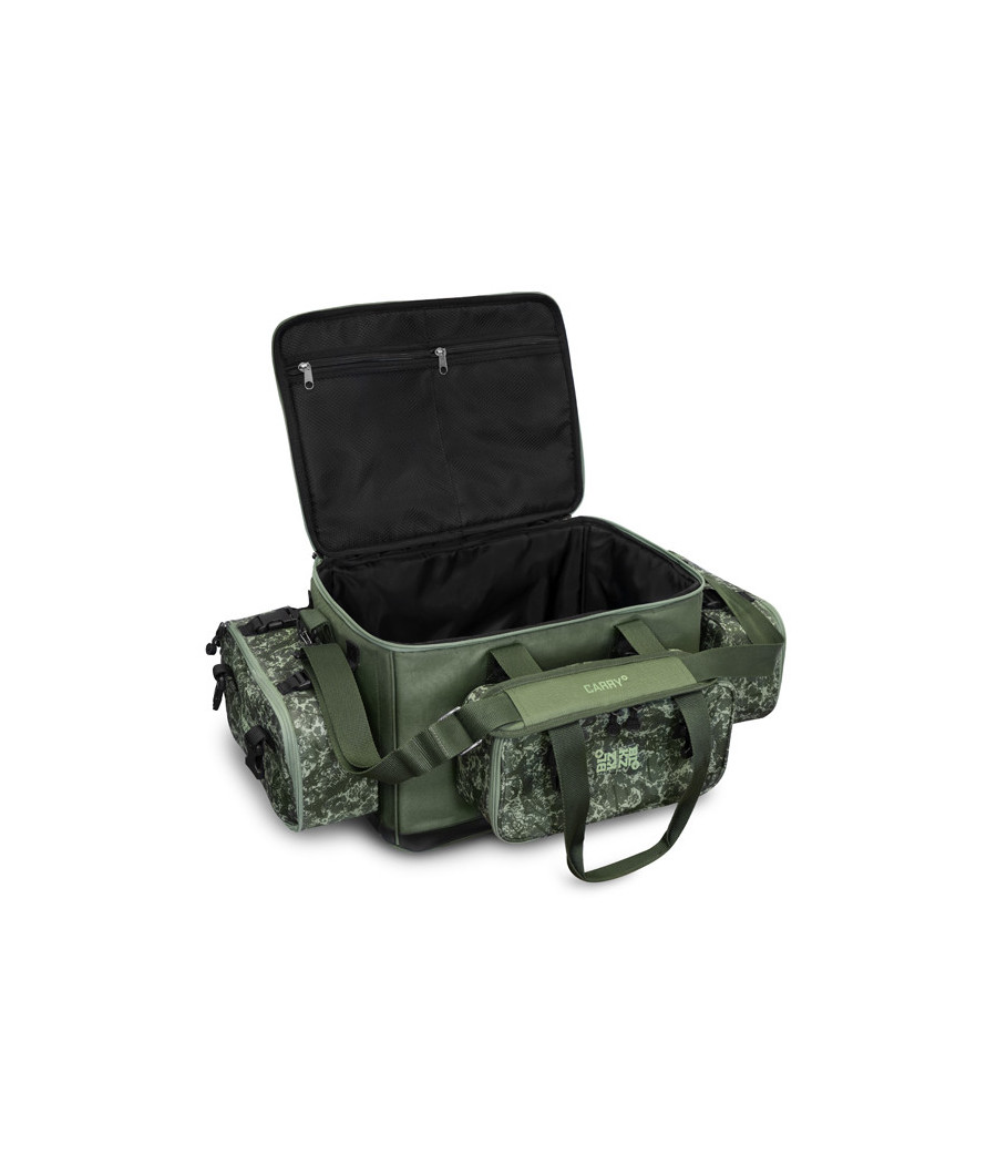 Torba Delphin BLOKZ CarryALL SPACE C2G