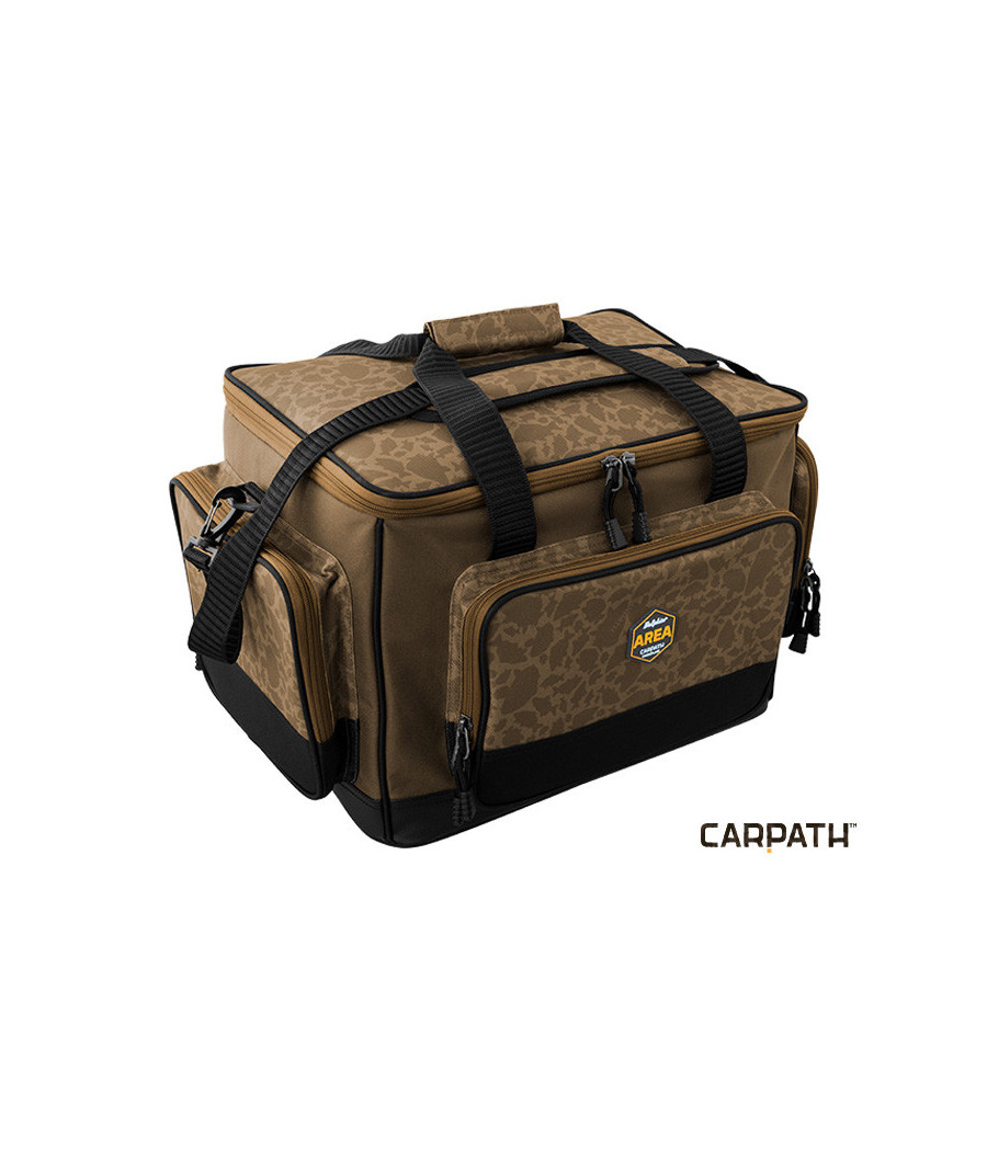 Torba wędkarska Delphin Area Carry Carpath