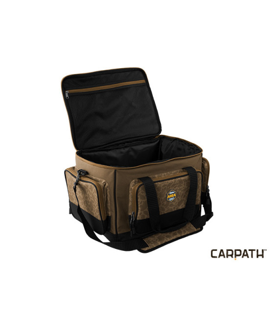 Torba wędkarska Delphin Area Carry Carpath