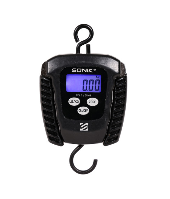 Waga cyfrowa składana Sonik folding scales