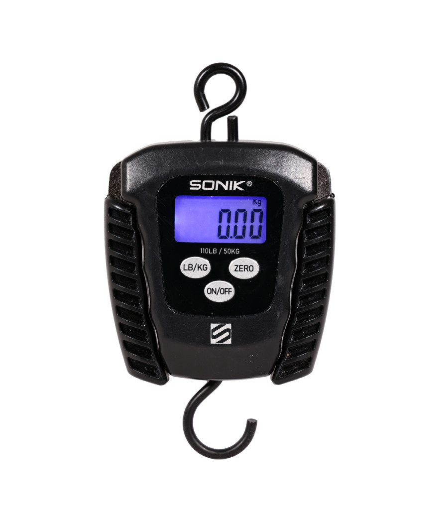 Waga cyfrowa składana Sonik folding scales