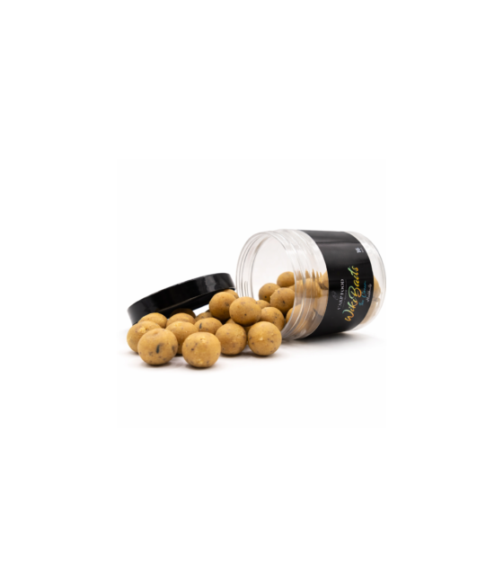Kulki Hakowe w Zalewie 20mm Ice Cream 250ml Carp Food