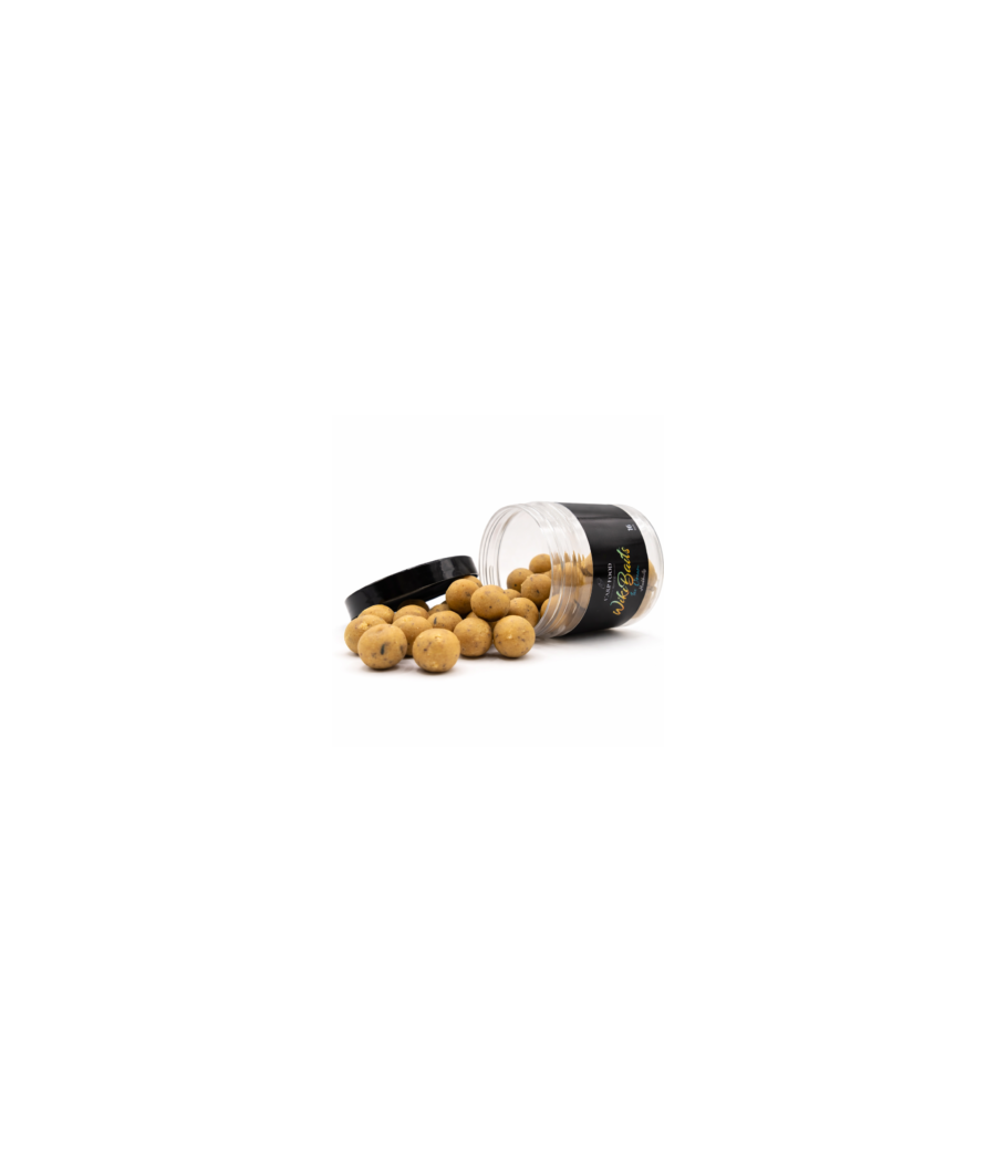 Kulki Hakowe w Zalewie 20mm Ice Cream 250ml Carp Food