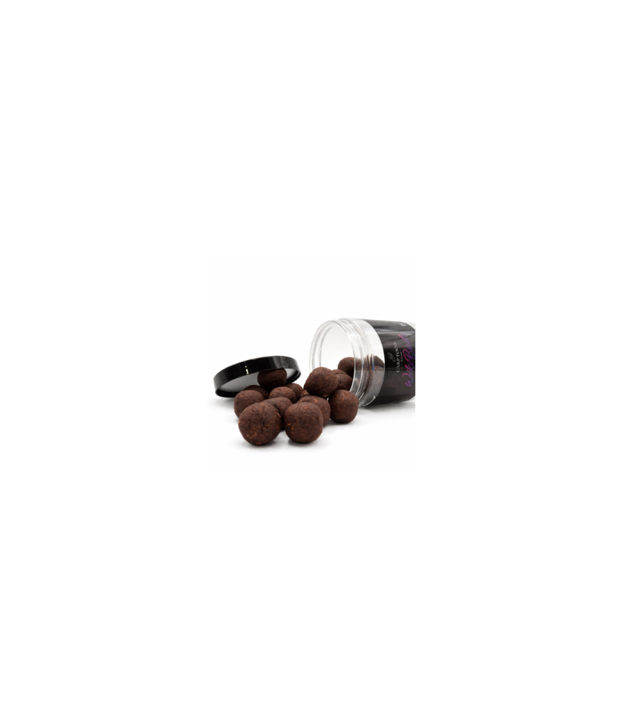 Kulki Hakowe 16mm Fish Shock 150ml Carp Food