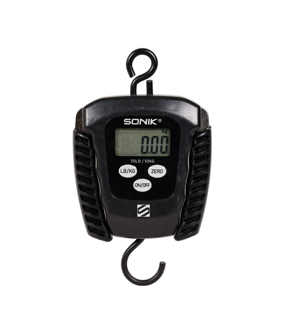 Waga cyfrowa składana Sonik folding scales