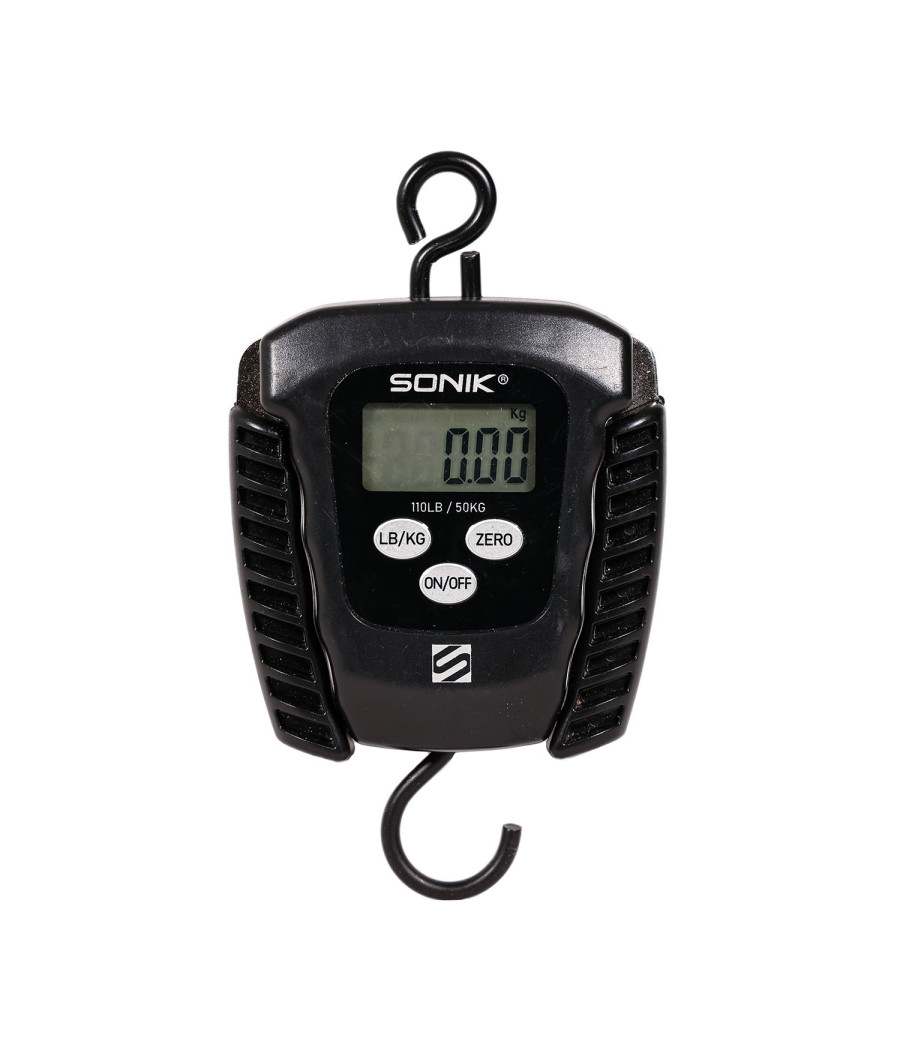 Waga cyfrowa składana Sonik folding scales