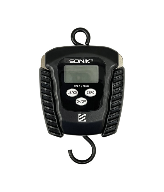 Waga cyfrowa składana Sonik folding scales