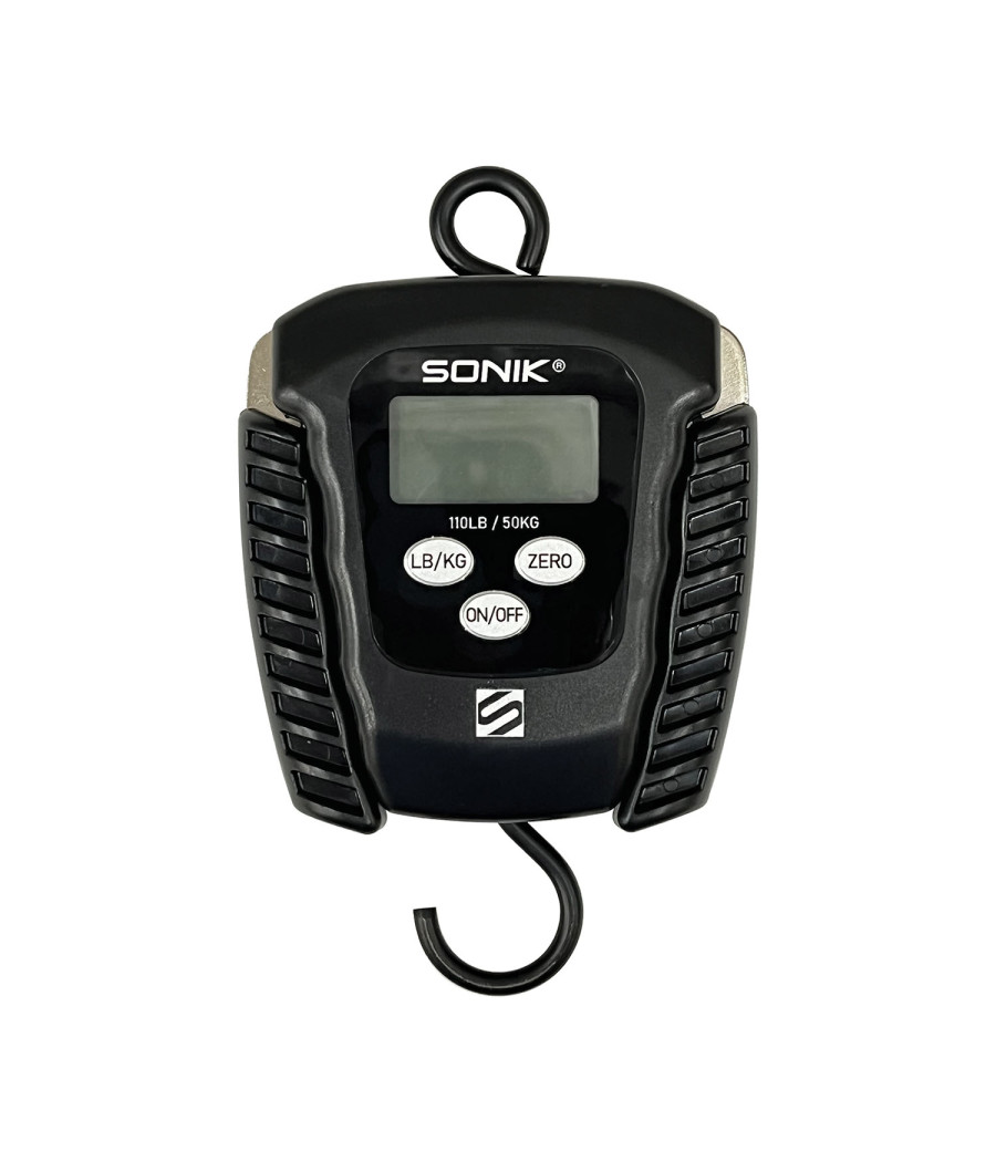 Waga cyfrowa składana Sonik folding scales