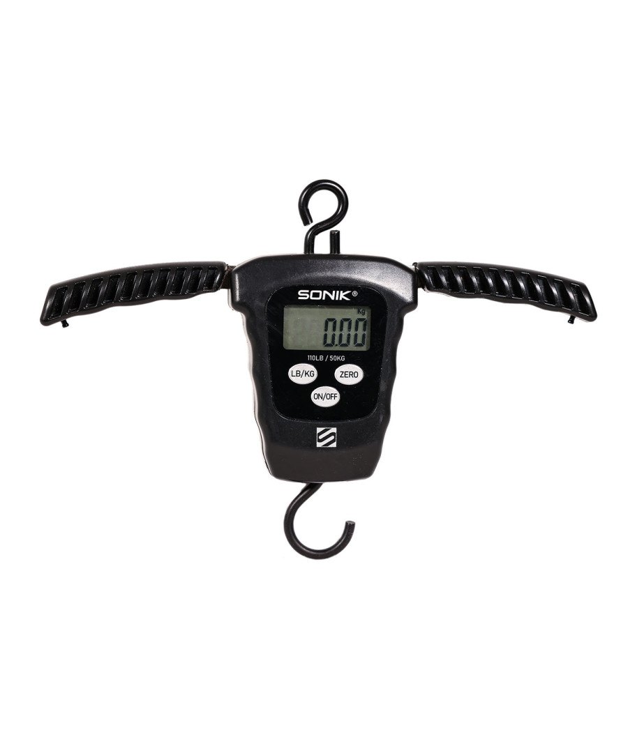 Waga cyfrowa składana Sonik folding scales