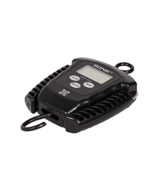 Waga cyfrowa składana Sonik folding scales
