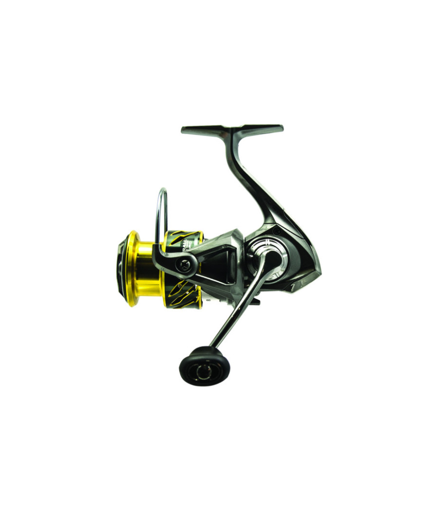 Kołowrotek Spiningowy Saguro Spin 3000 7+1 BB Mistrall