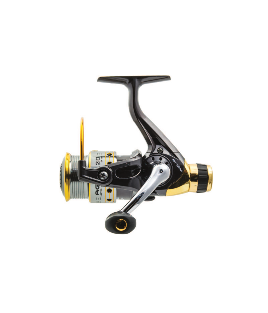 Kołowrotek Feederowy Agus RD 3000 6+1 Mistrall