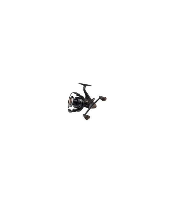 Kołowrotek Karpiowy Quick Runshift 4DH 4000S FS 3+1 BB Wolny Bieg DAM