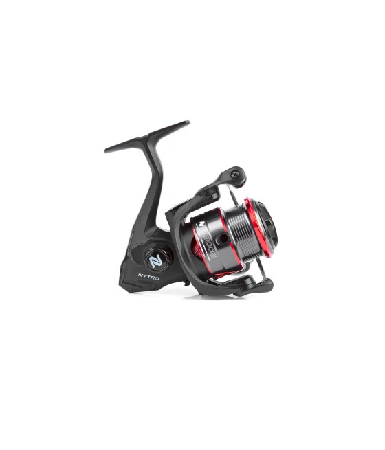 Kołowrotek Feederowy Nytro IMPAX MK2 5000