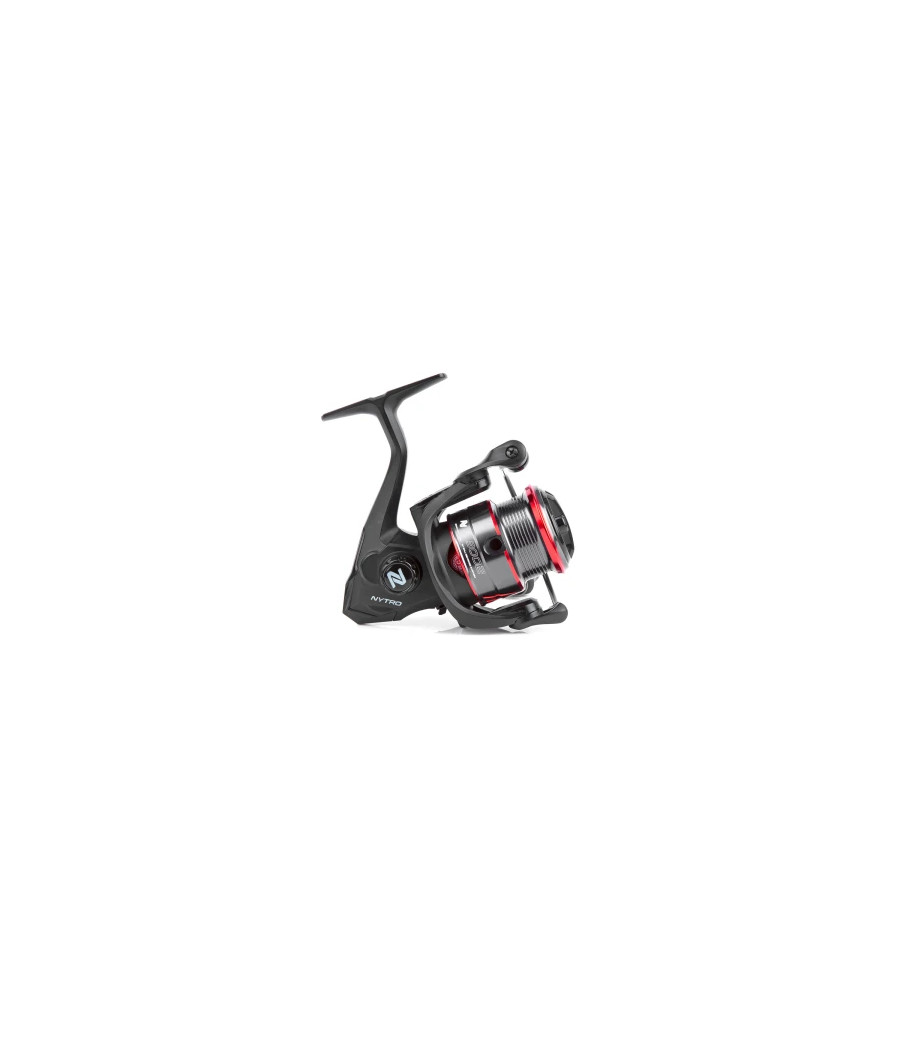 Kołowrotek Feederowy Nytro IMPAX MK2 5000